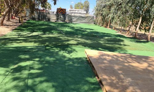 יער גאליה אירועים בטבע