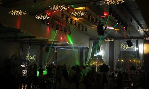 סקיי גארדן אירוע פרטי