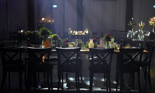 סקיי גארדן אירועים עסקיים