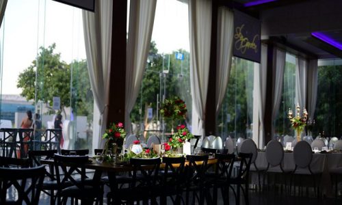 סקיי גארדן חתונות