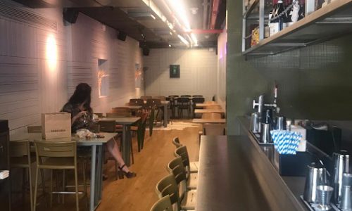 פלורנטין האוס אירוע חברה