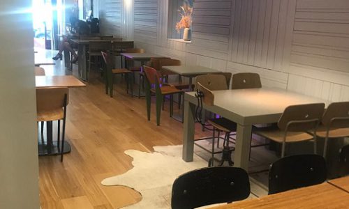 פלורנטין האוס אירוע עד 90 איש