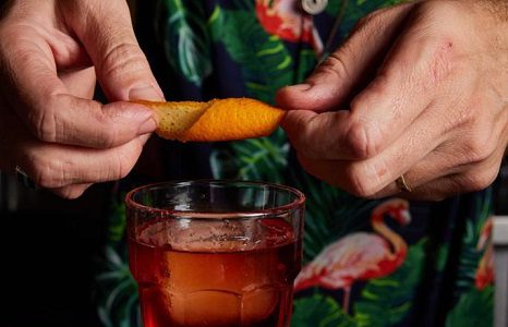 פלורנטין האוס השקות