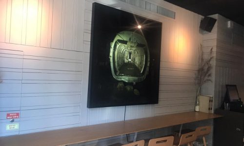 פלורנטין האוס טלפון