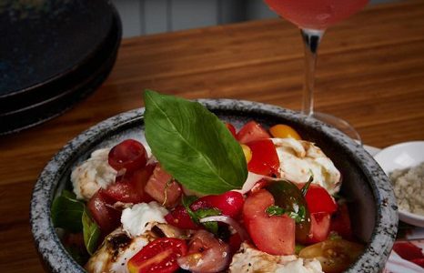 פלורנטין האוס מסעדה