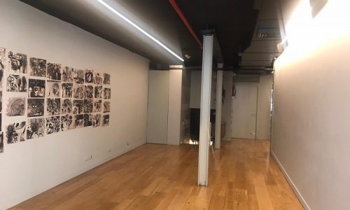 פלורנטין האוס מסעדה בתל אביב