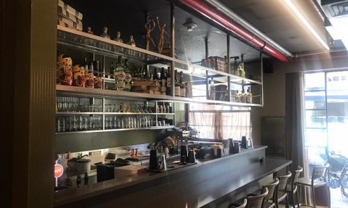 פלורנטין האוס תל אביב