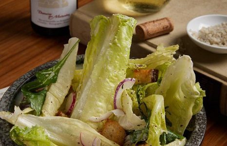 פלורנטין האוס תפריט