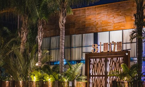 שלוש אולם אירועים