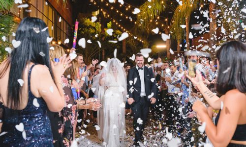 שלוש בית לאירועים חתונה