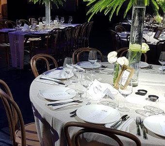 שלוש בית לאירועים פרטיים