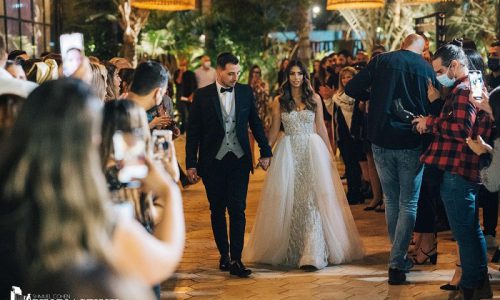 שלוש הבית לאירועים חתונה