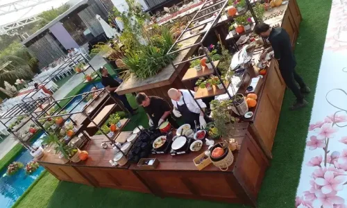 אירועי חברה בנתניה