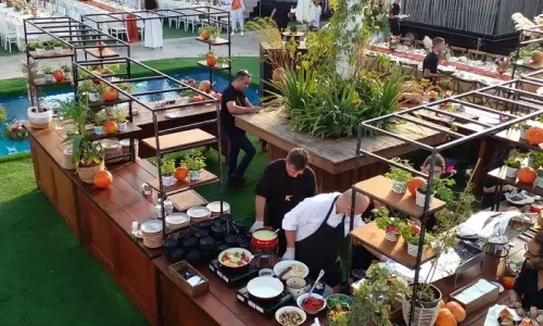 חתונה בשרון