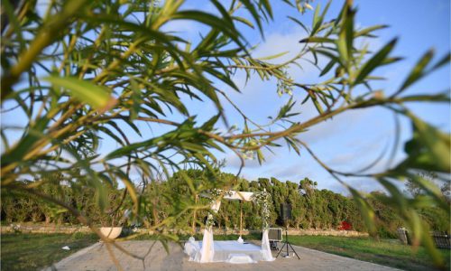 יקבי קיסריה חופה