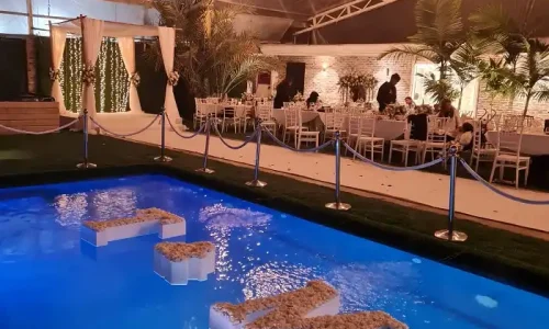 מצודת דוד אירועים