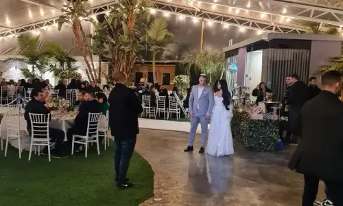 מקומות לאירועים