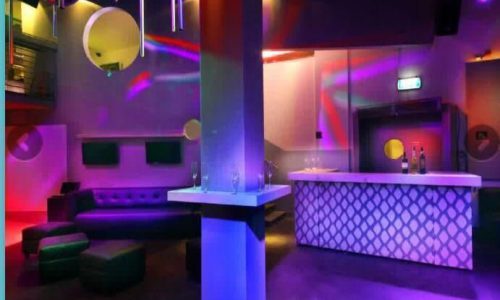 אמור לופט אירועים קטנים