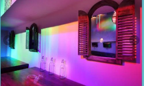 אמור לופט בר מצווה