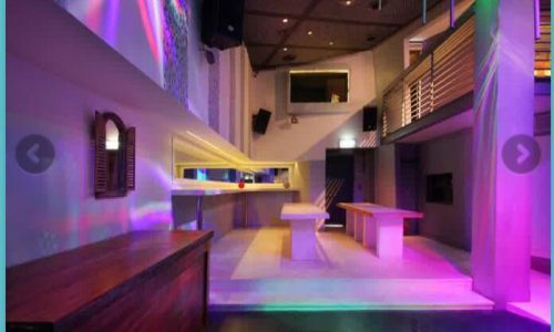 אמור לופט לאירועים