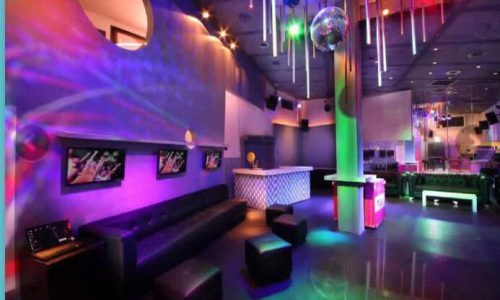 אמור לופט תל אביב