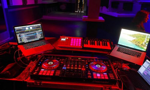 אמור לופט תל אביב אירועים