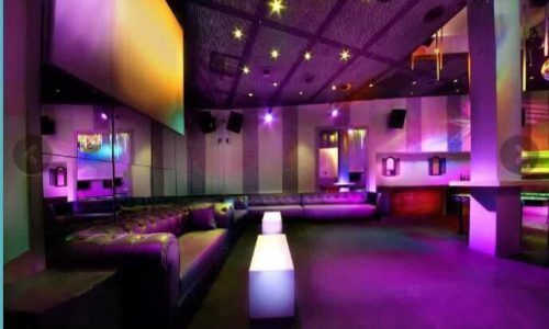 אמור לופט תל אביב מסיבות פרטיות