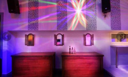 אמור תל אביב אירועים פרטיים