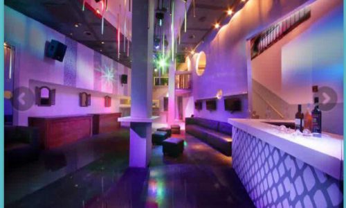 אמור תל אביב מסיבות