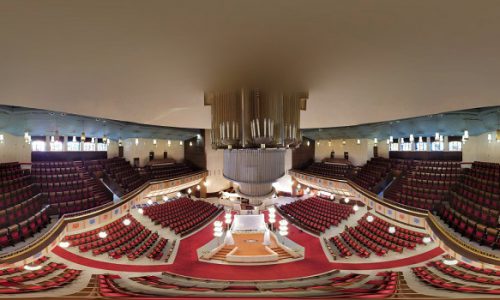 בית הכנסת הגדול בירושלים אירועים פרטיים