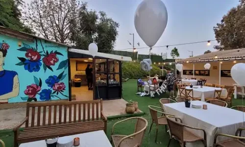 בר מצווה בעמק חפר