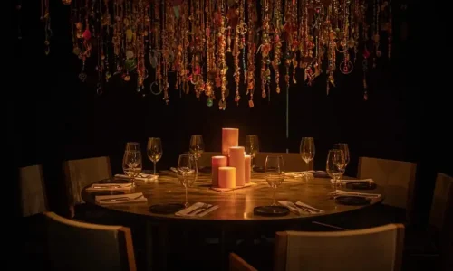 בת מצווה בתל אביב