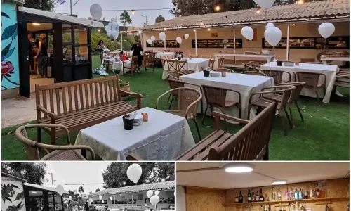 גודיז עמק חפר