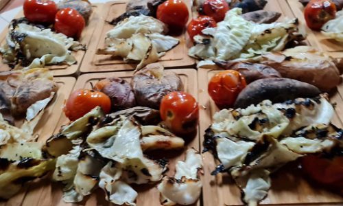 יקב פאר אירועים עסקיים