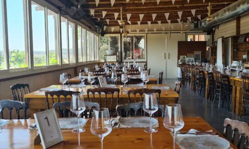 יקב פאר אירועים קטנים