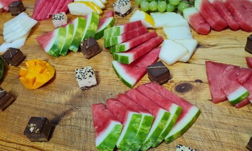 יקב פאר בר מצווה