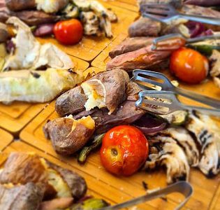 יקב פאר ערב קוקטייל