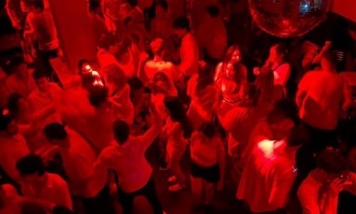 לופט אמור אירועים פרטיים