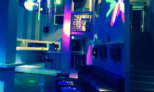 לופט אמור תל אביב