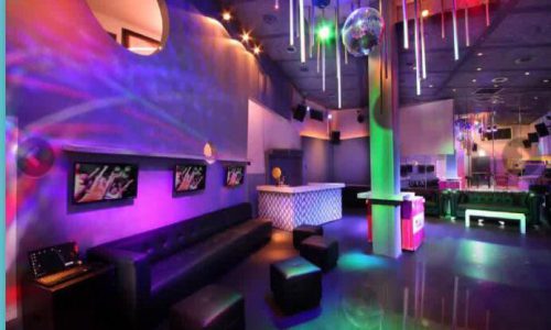 לופט אמור תל אביב