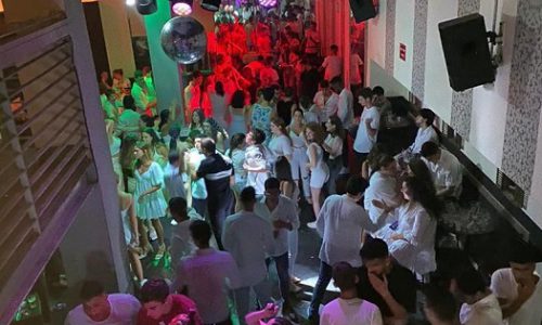 לופט אמור תל אביב אירועים