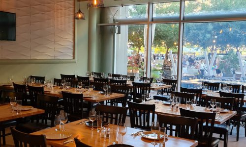 מסעדת קארני אירועים פרטיים