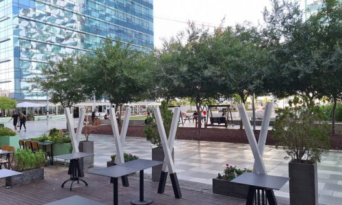 מסעדת קארני אירועים קטנים