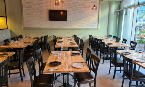 מסעדת קארני חולון אירועים קטנים