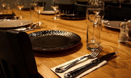 מסעדת קרני אירועים עסקיים