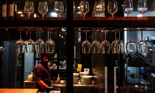 מסעדת קרני אירועים פרטיים