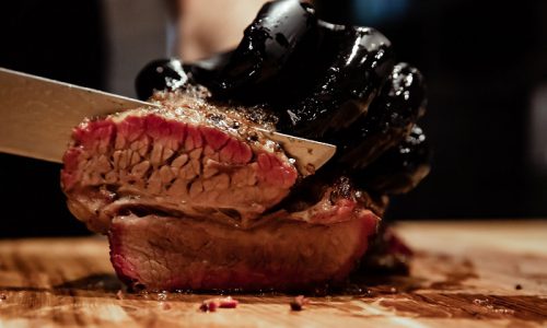 מסעדת קרני בר מצווה