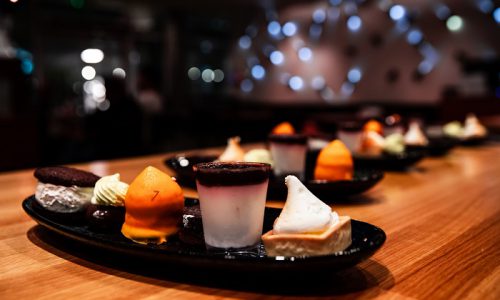 מסעדת קרני ברית