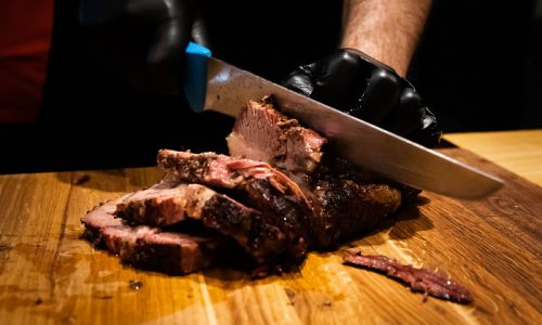 מסעדת קרני בשרים