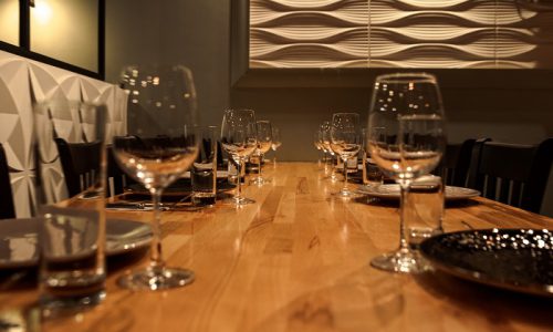 מסעדת קרני חולון